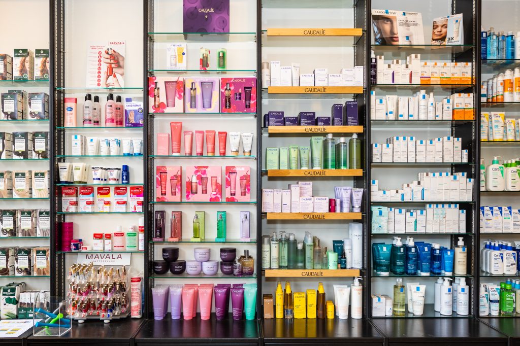 Hair & Beauty
